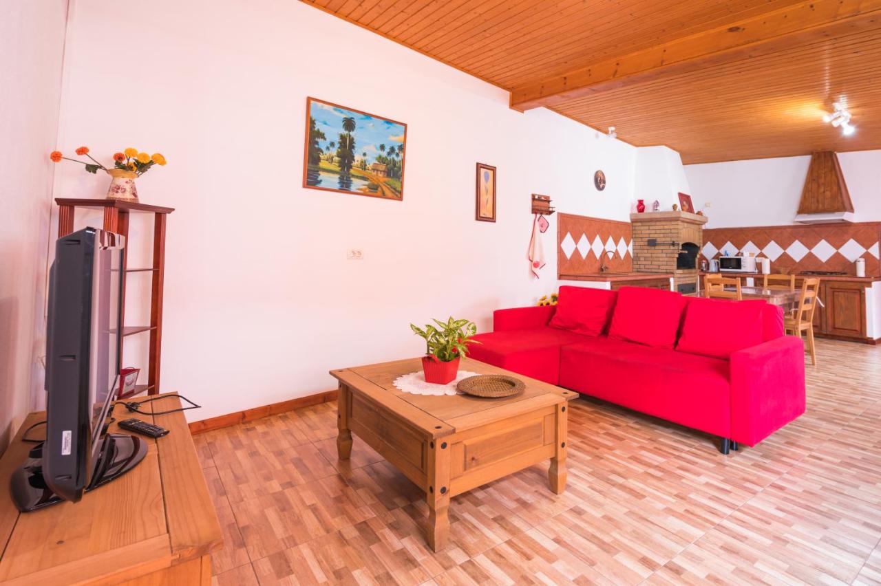 Casa Unifamiliar - Chambres d’hôtes Tejina