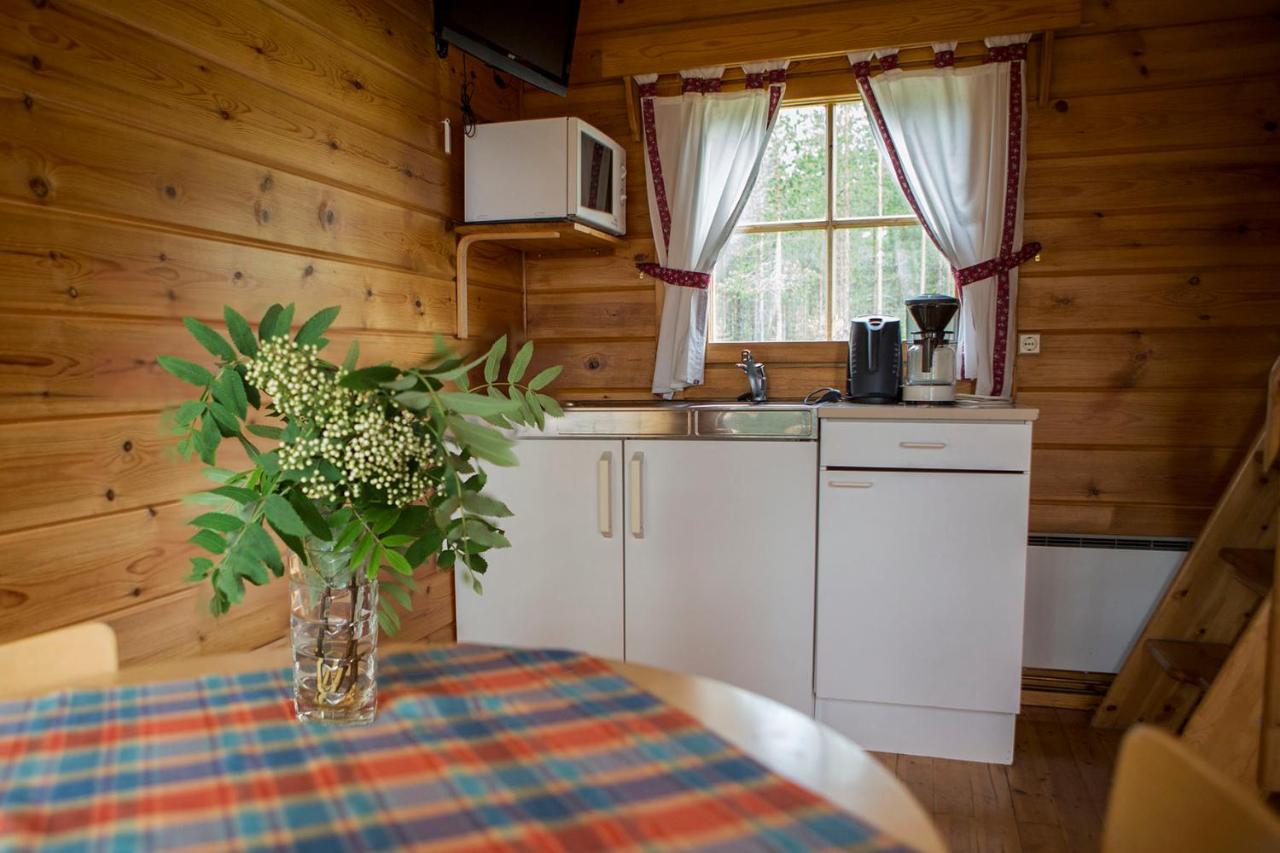 Chalet met 1 Slaapkamer