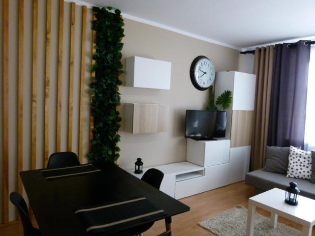 Apartament BB Czarny potok - B&B Krynica-Zdrój