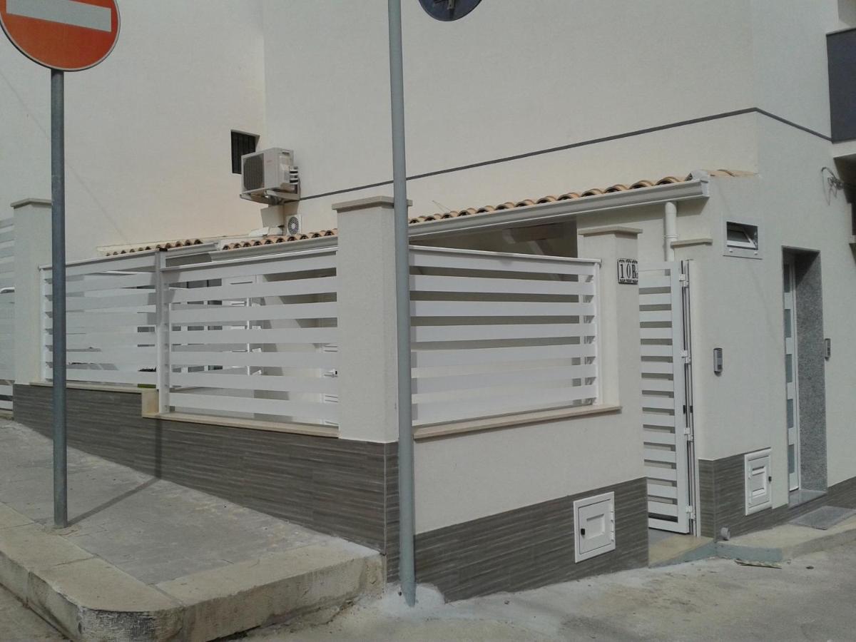 Iris - Ferienwohnung Marina di Ragusa