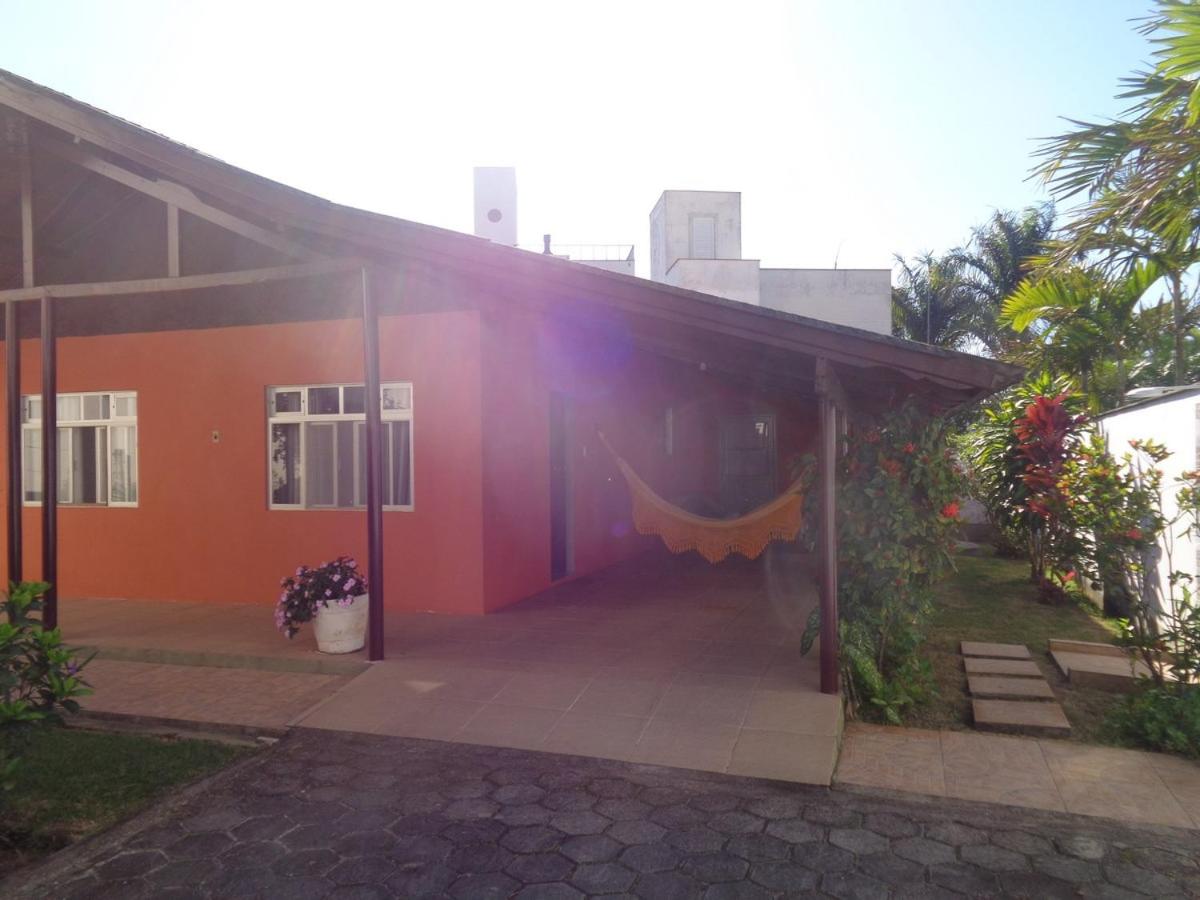 Casa Geminada em Jurerê - B&B