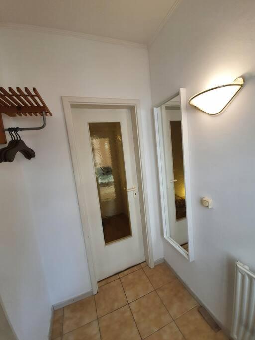 Appartement 2 Chambres