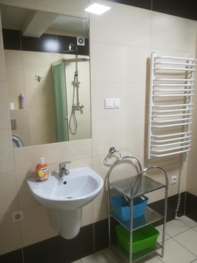 Appartamento con 1 Camera da Letto