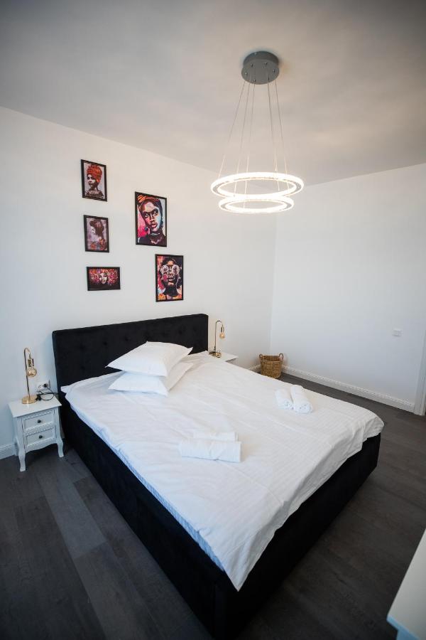 B&B Turda - Central Nest - Bed and Breakfast Turda