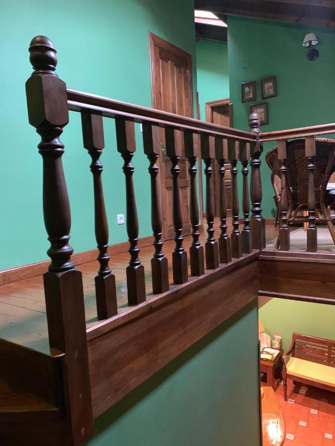 Casa La Huerta - Ferienwohnung