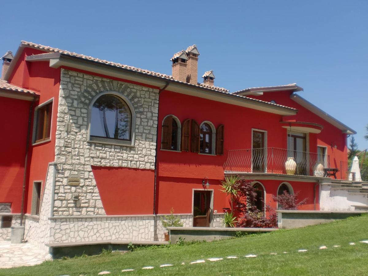 Vakantiehuis