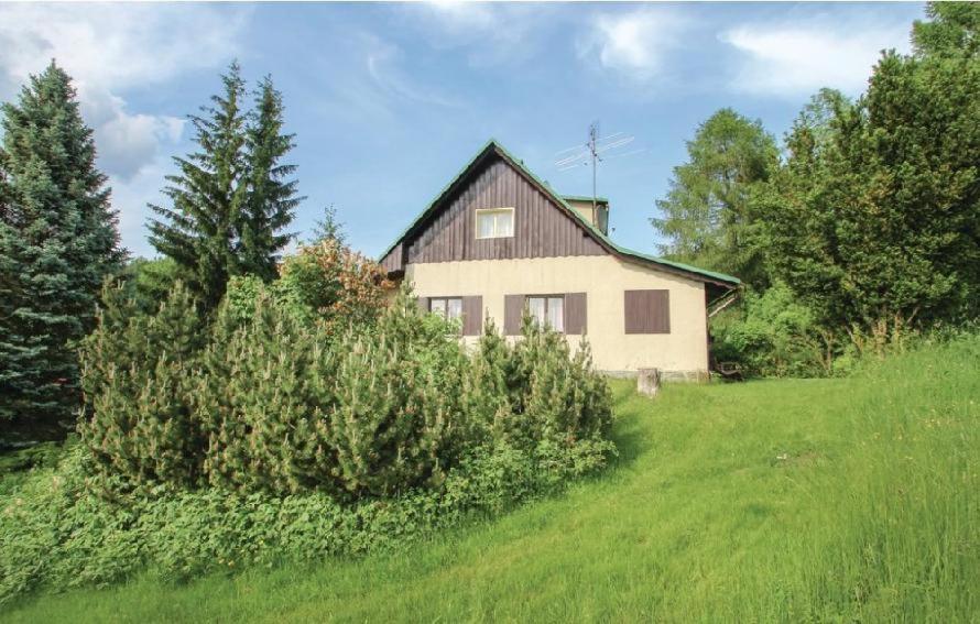 Františkov 25 - B&B Rokytnice nad Jizerou