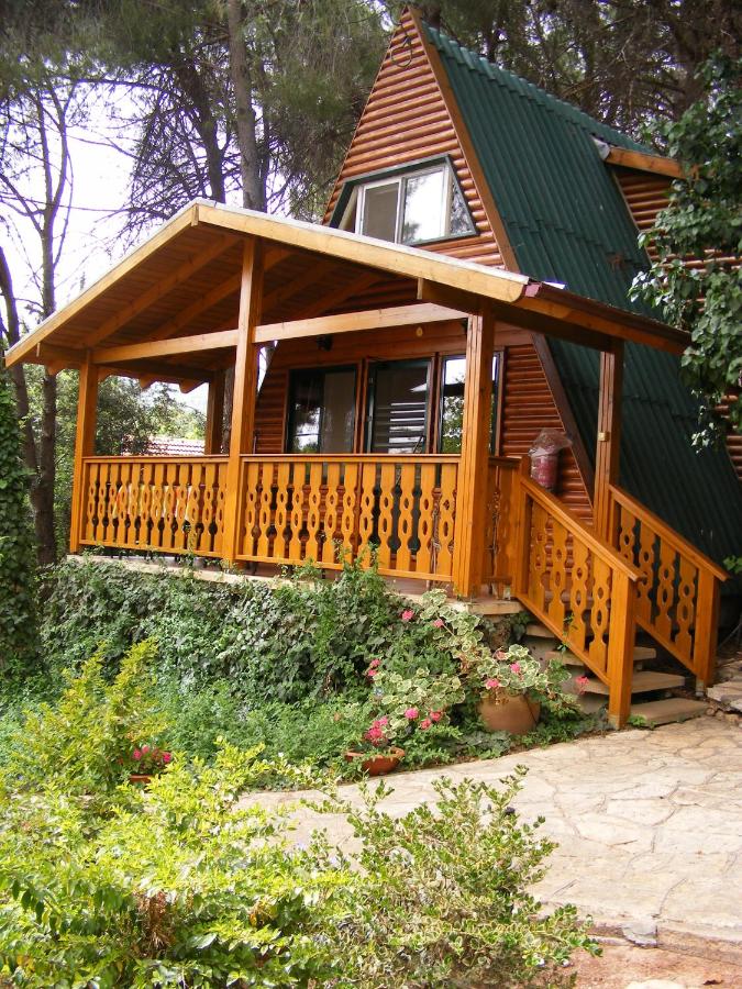 Family Cottage