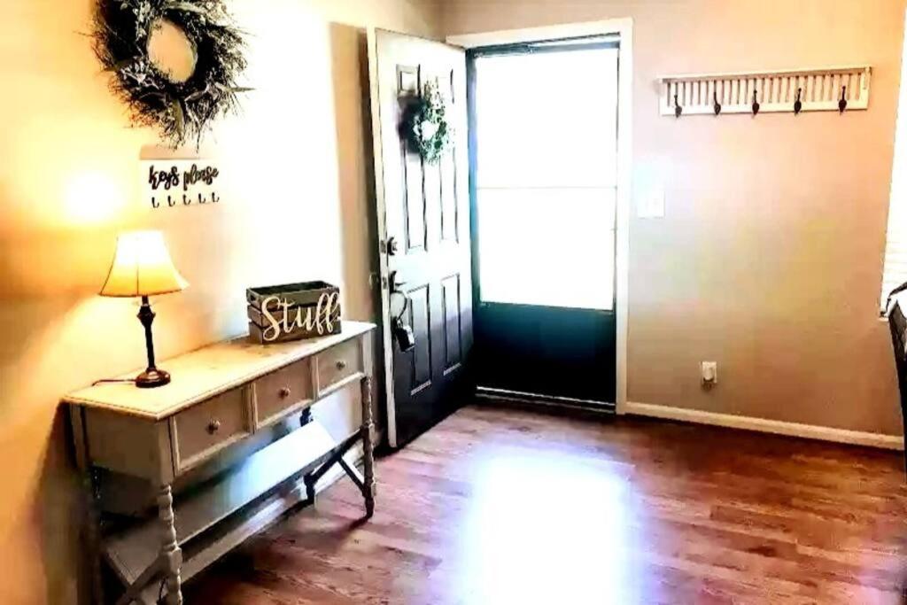 GSRealty - Ferienwohnung Americus