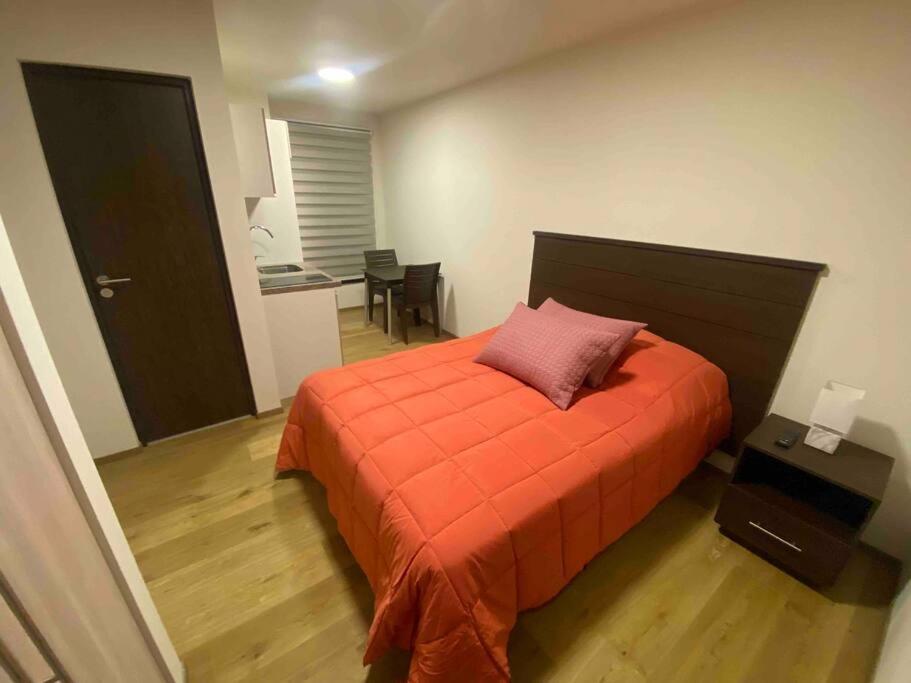 B&B Cochabamba - Smart studio - Bed and Breakfast Cochabamba