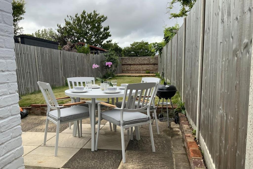 Boutique City Centre Home - Bed and Breakfast