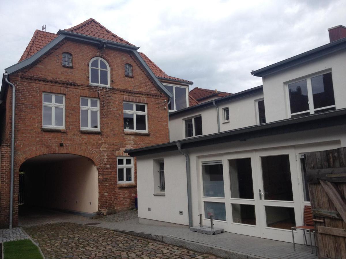 Pension Ratskeller - Ferienwohnung
