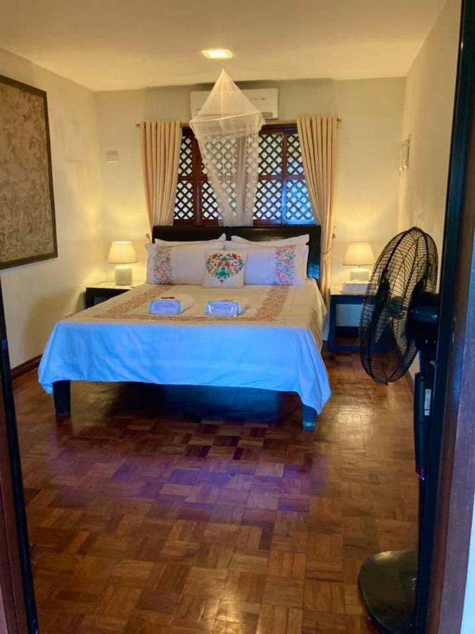Double Room with Lake View