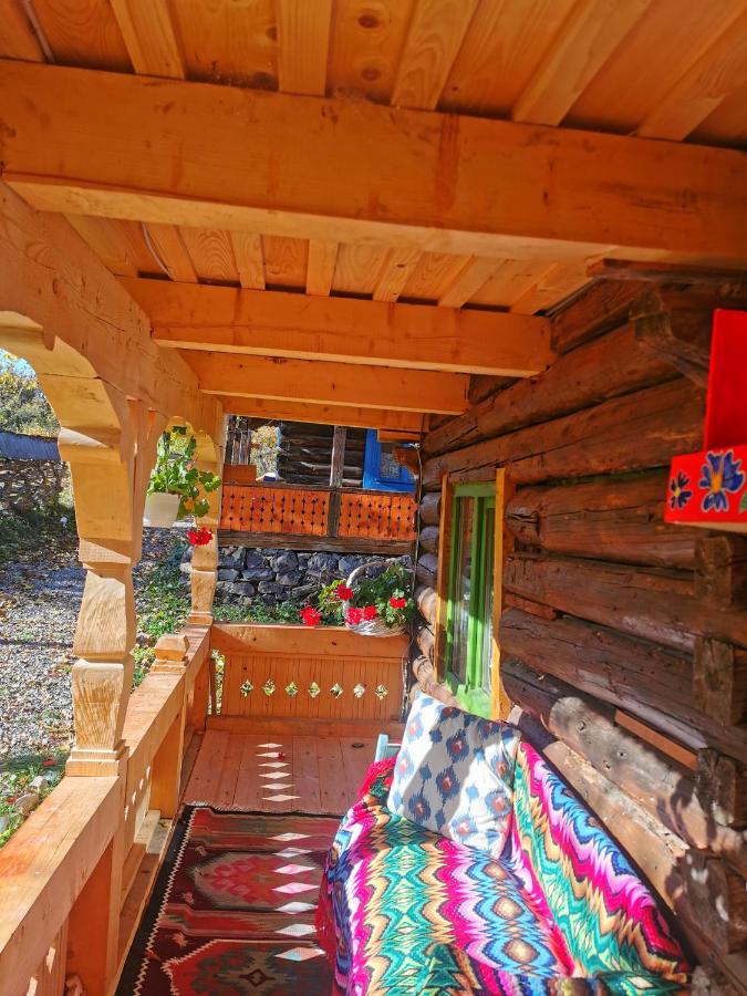Two-Bedroom Chalet