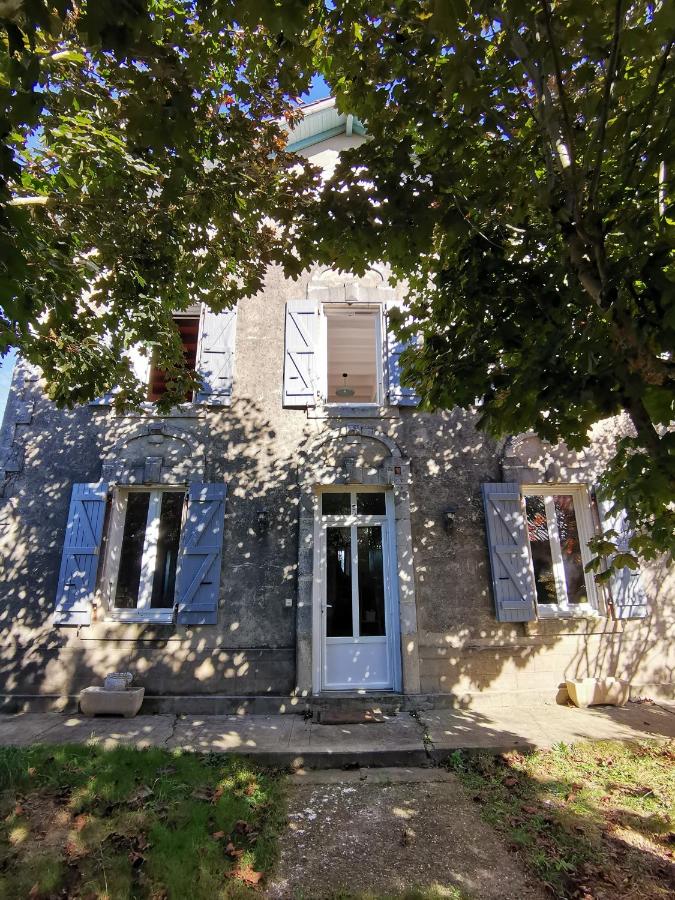 L'Échappée du Merlou - B&B