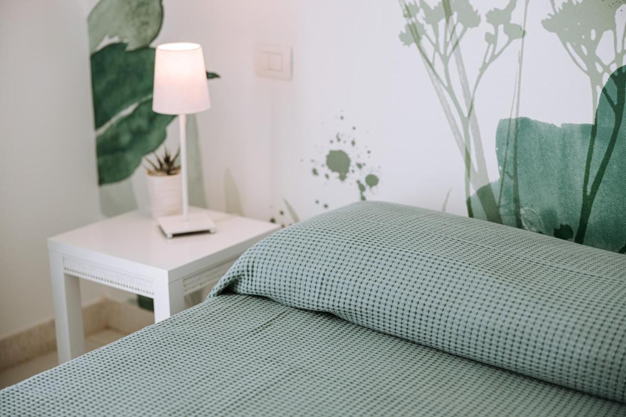 Doppelzimmer mit Balkon