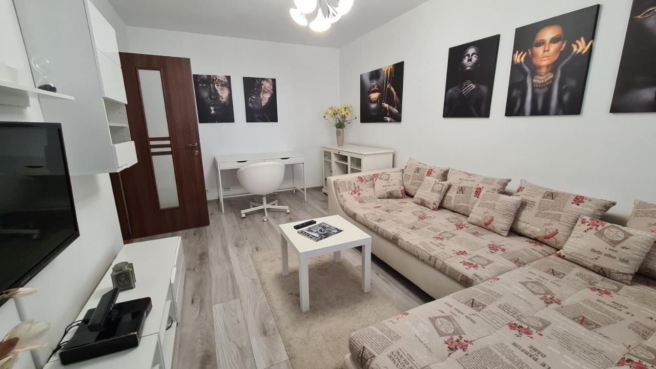 B&B Buzau - White Glamour - Bed and Breakfast Buzau