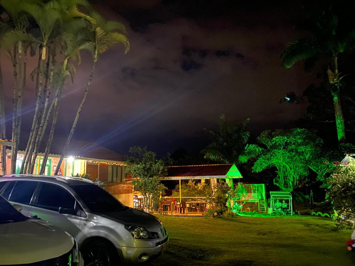 Hospedaje Rancho Guadalupe - B&B