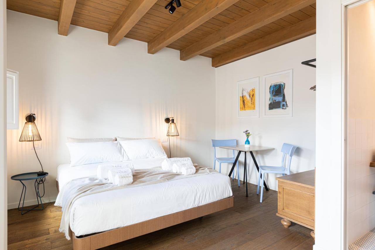 Habitación Doble con terraza