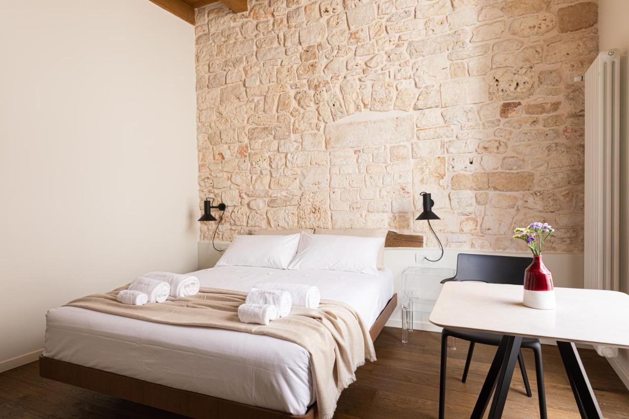 Habitación Doble con balcón 