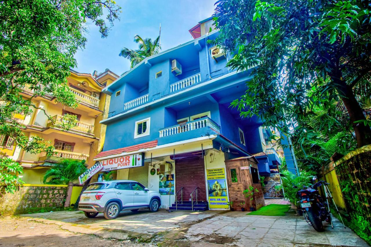 Stays - by Glitter Sand - Bed and Breakfast