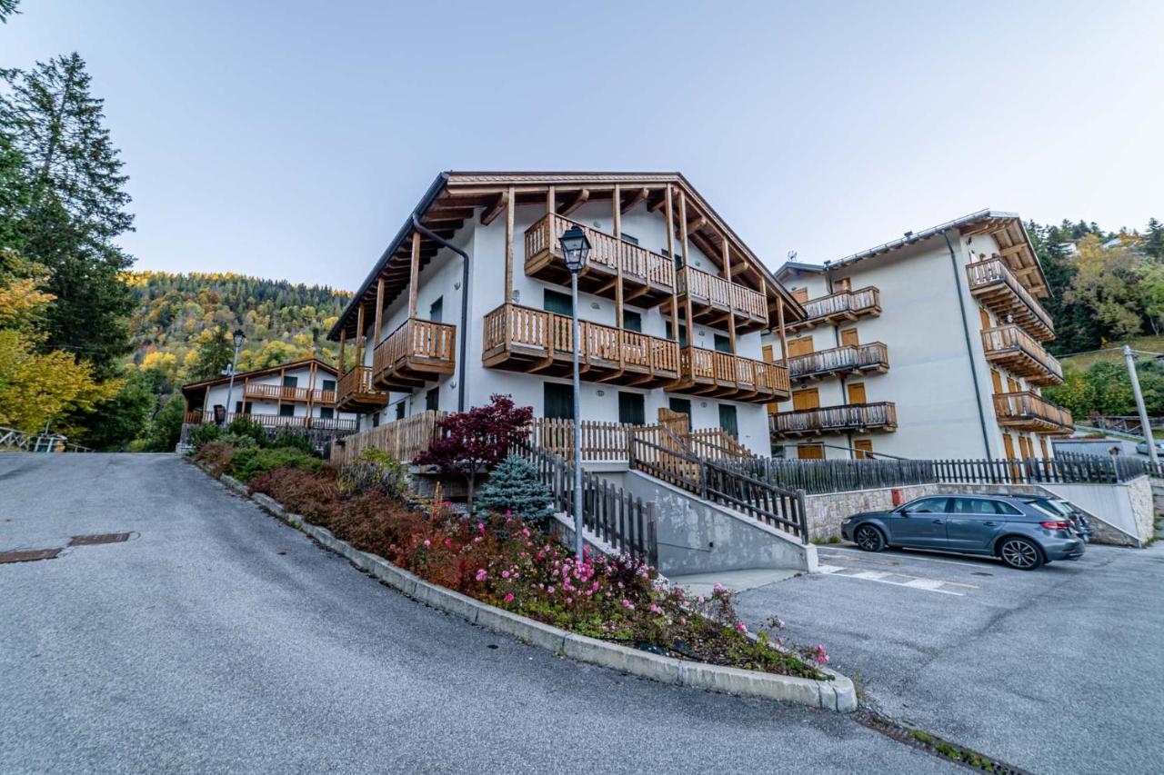 Charming Civetta - Ferienwohnung