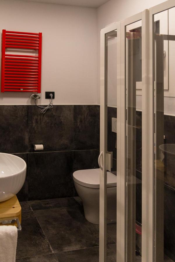 B&B Le Nazioni - Bed and Breakfast