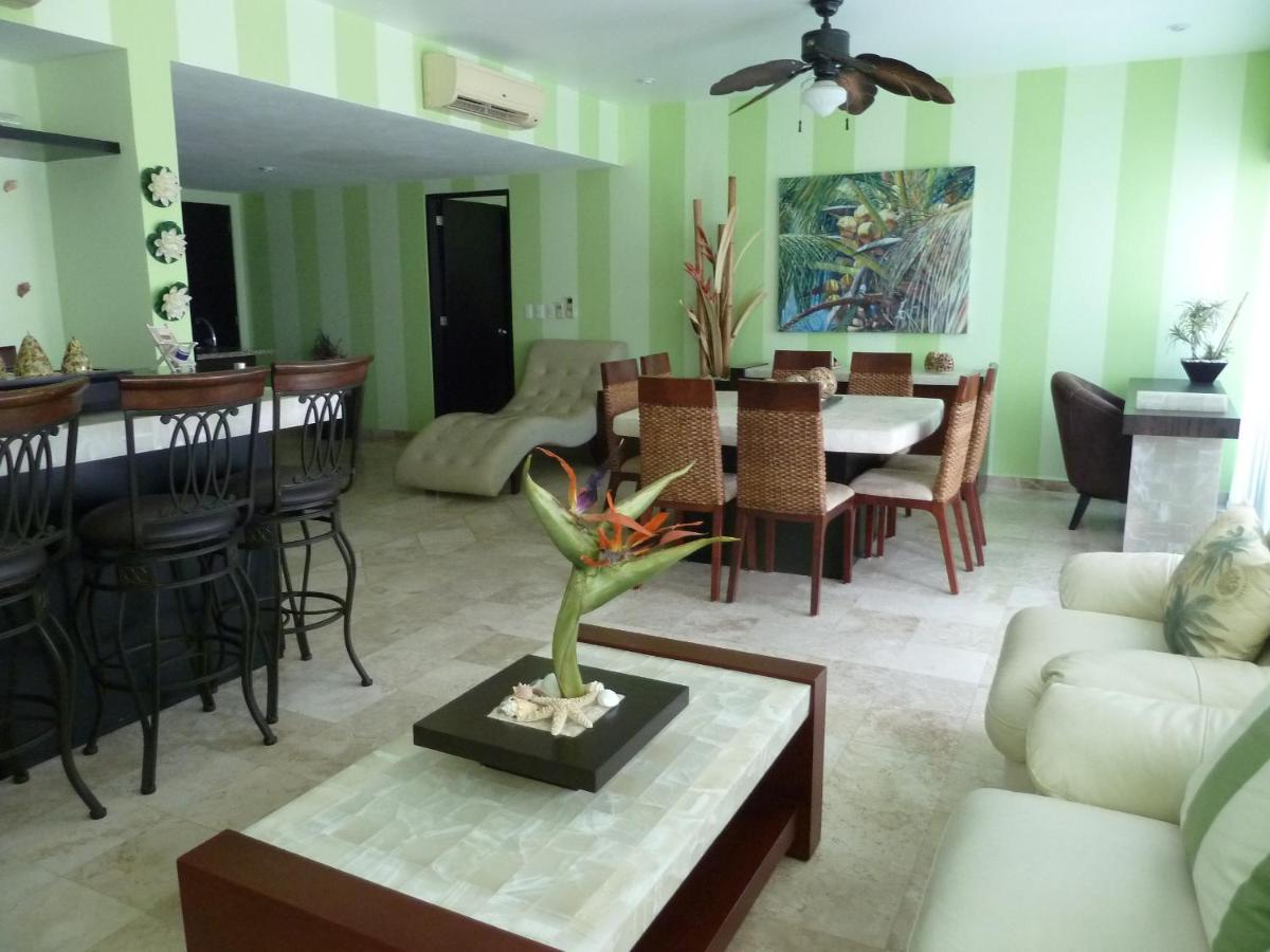 B&B Ixtapa - Hermoso y confortable departamento. - Bed and Breakfast Ixtapa