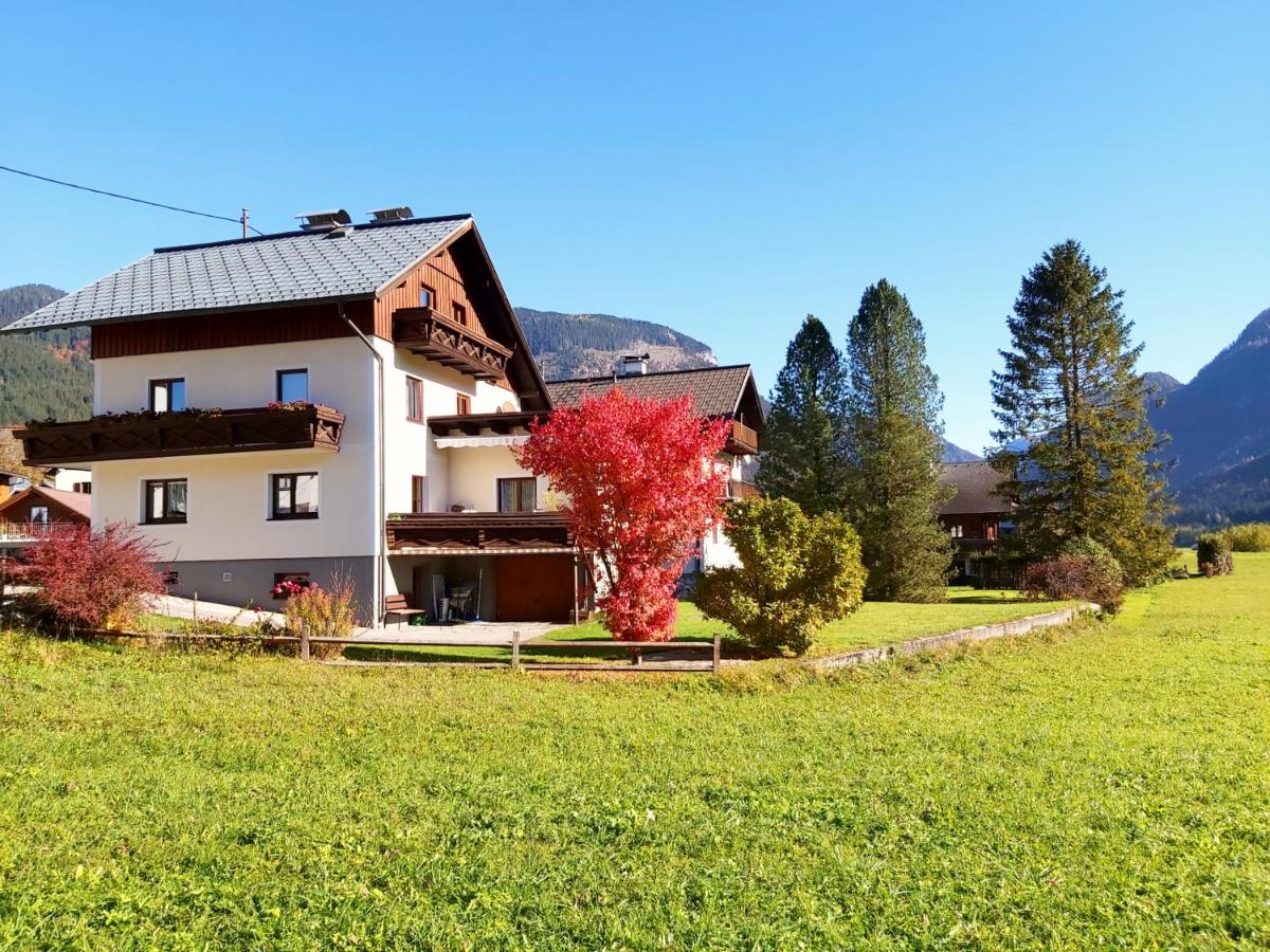 B&B Gosau - Apartments Fasl - Bed and Breakfast Gosau