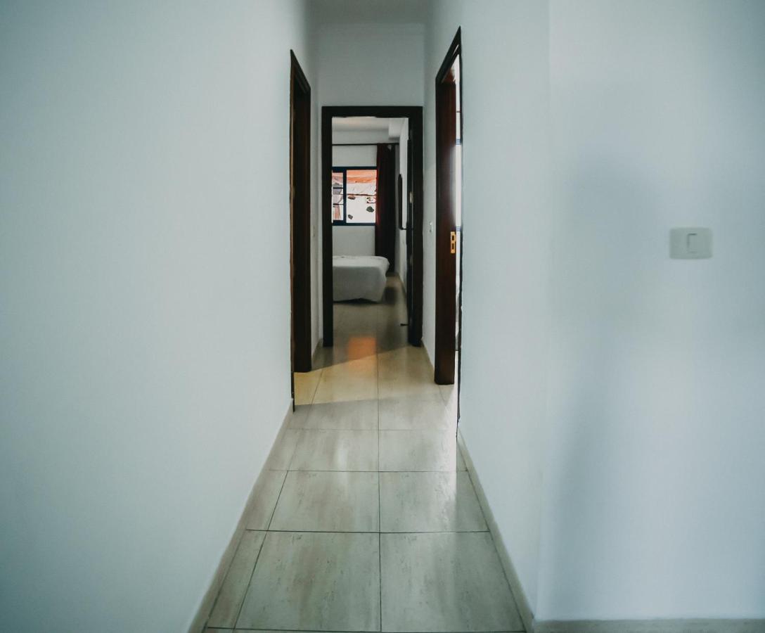 Casa Estribor, vacaciones en ambiente familiar - Chambres d’hôtes Punta de Mujeres
