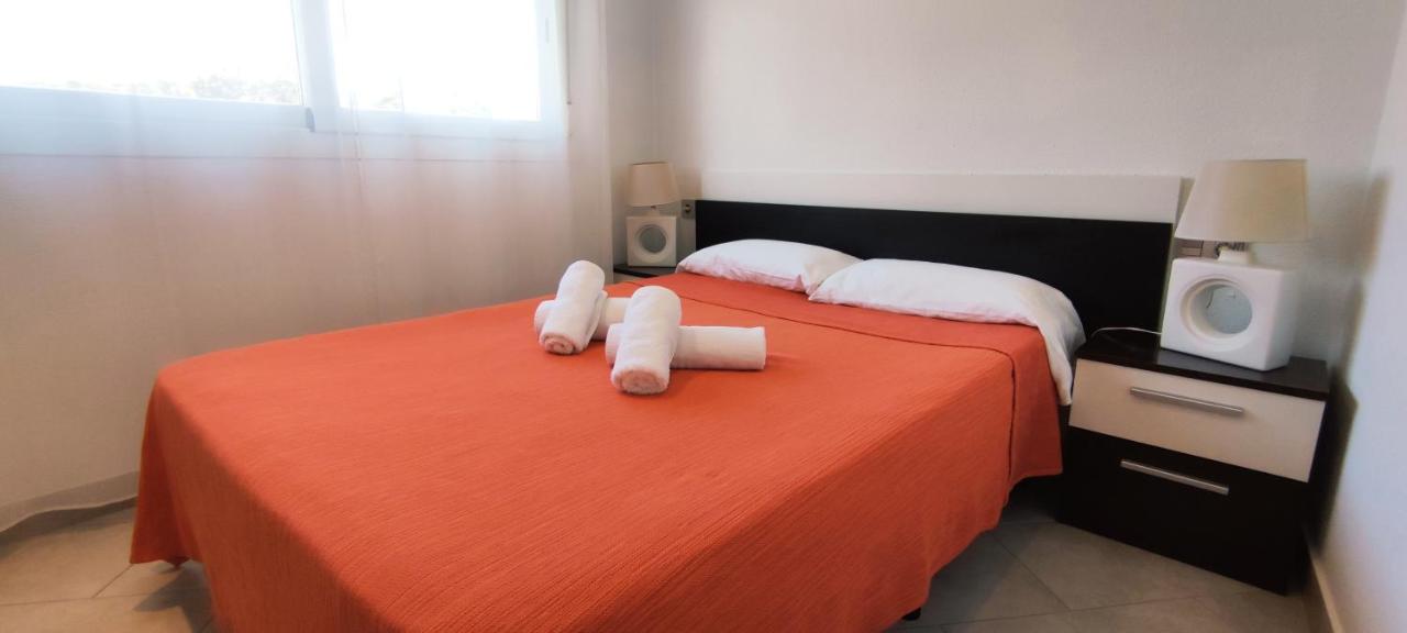 Appartamento con 2 Camere da Letto