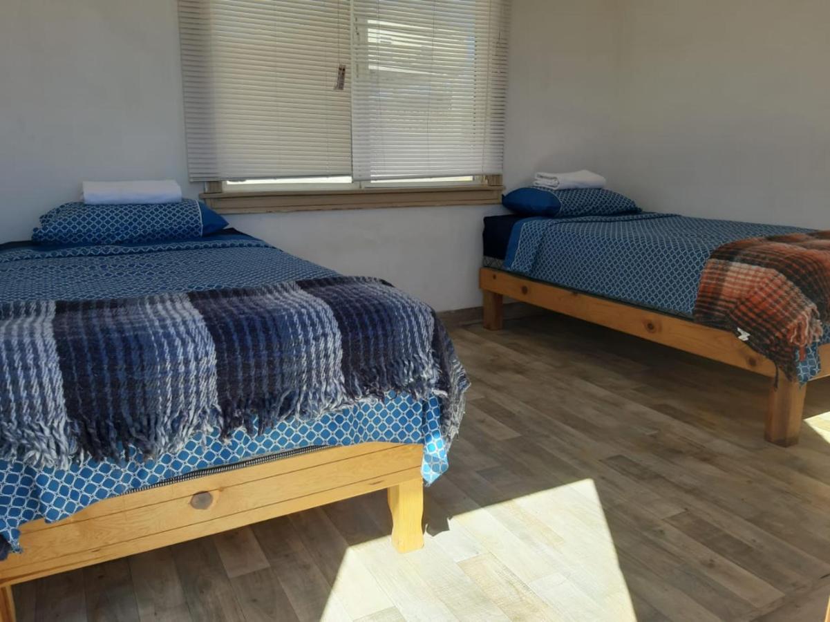 Standaard Tweepersoonskamer met Gedeelde Badkamer