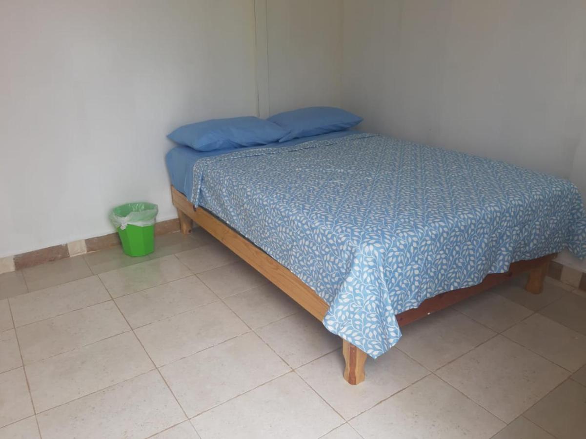 Standaard Tweepersoonskamer met Gedeelde Badkamer