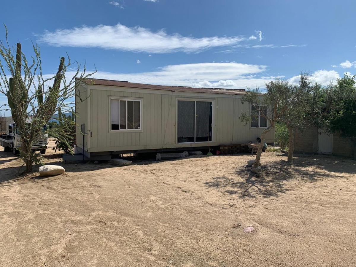 Standard Doppelzimmer mit Gemeinschaftsbad