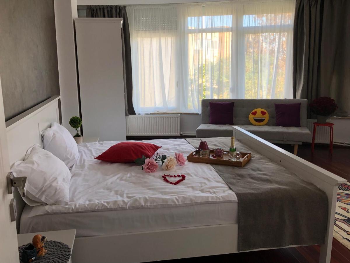 Deluxe Tweepersoonskamer