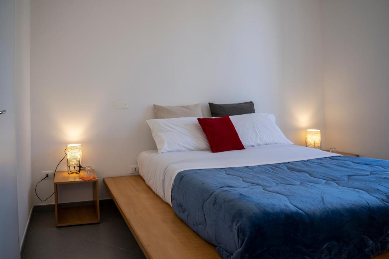 Double or Twin Room with Private Bathroom