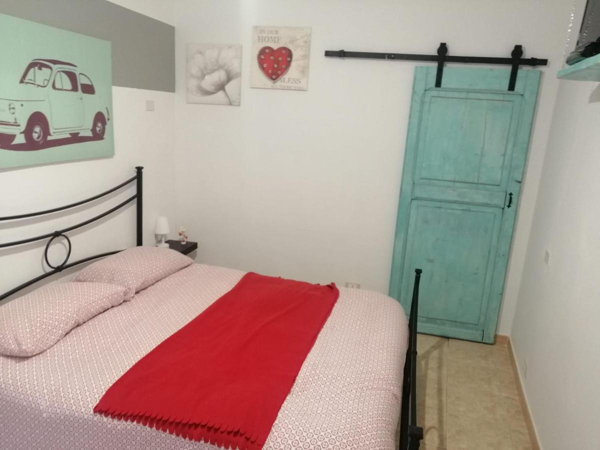 Habitación Doble con baño privado