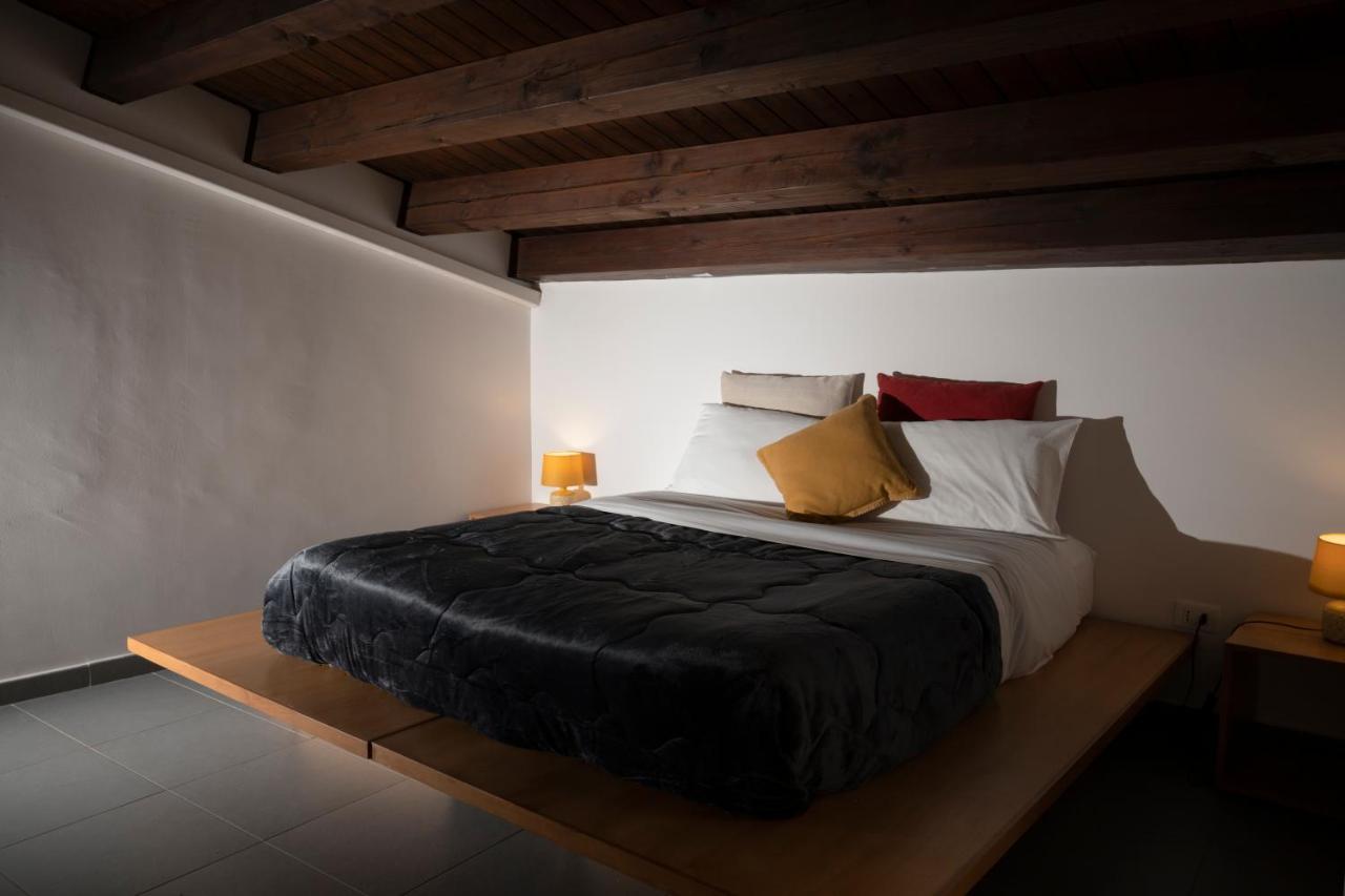 Chambre Double ou Lits Jumeaux avec Terrasse