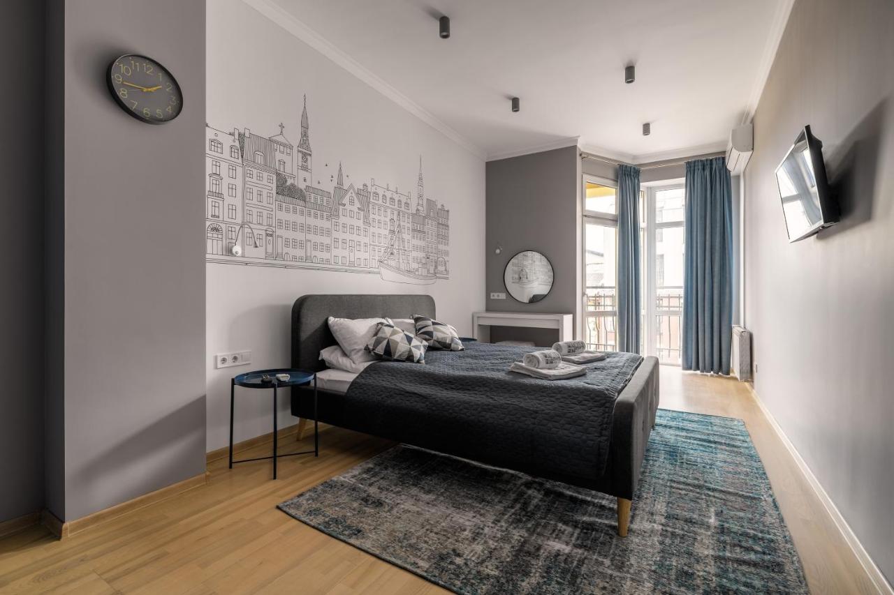 Appartement 2 Chambres
