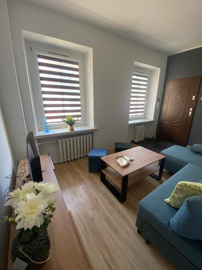 B&B Gleiwitz - Apartament Andersa - Bed and Breakfast Gleiwitz