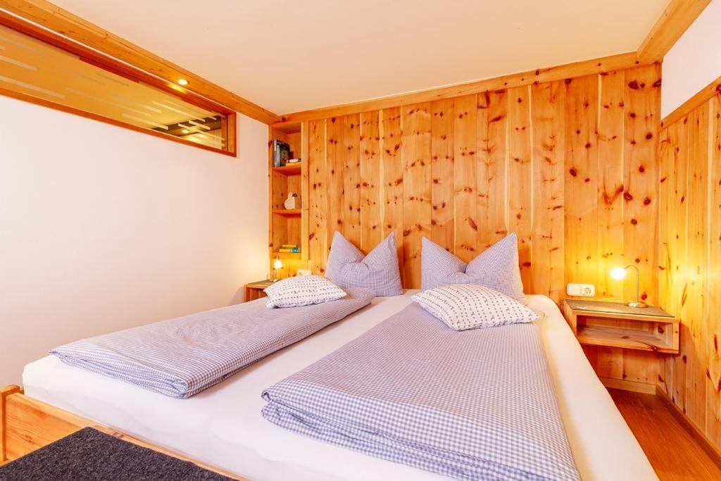 Apartment mit 2 Schlafzimmern