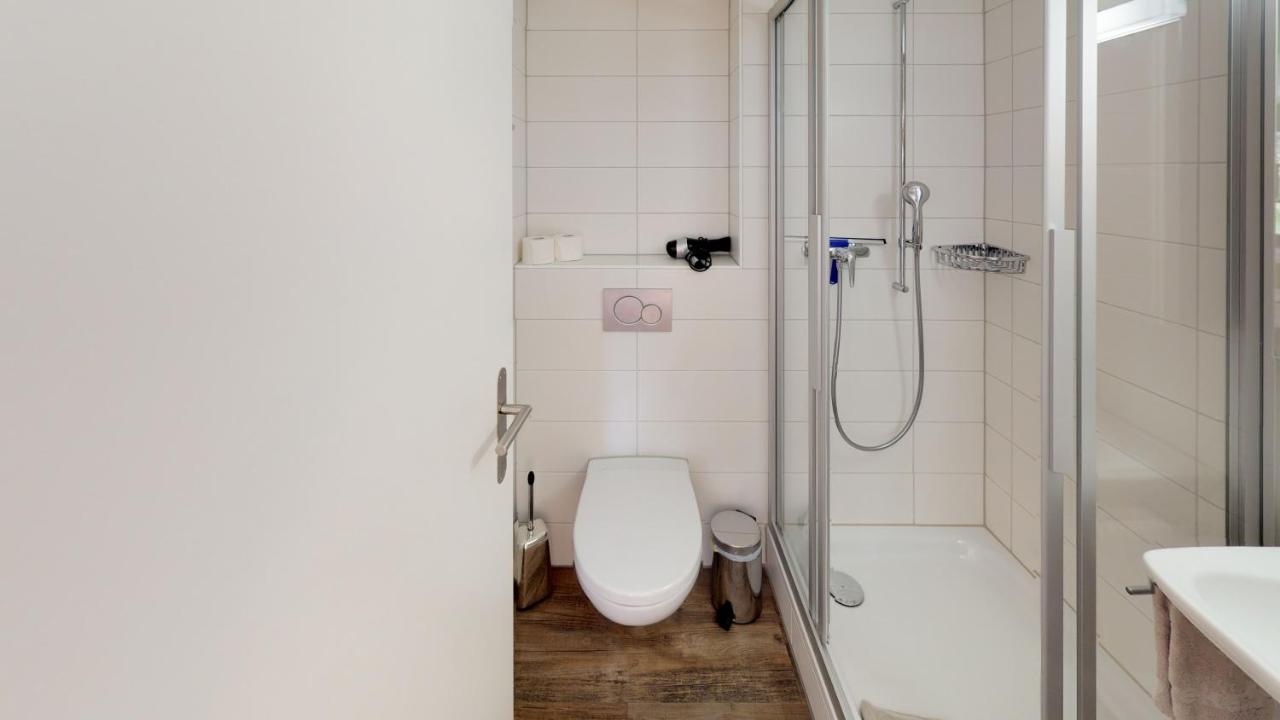 Appartamento Monolocale Moderno