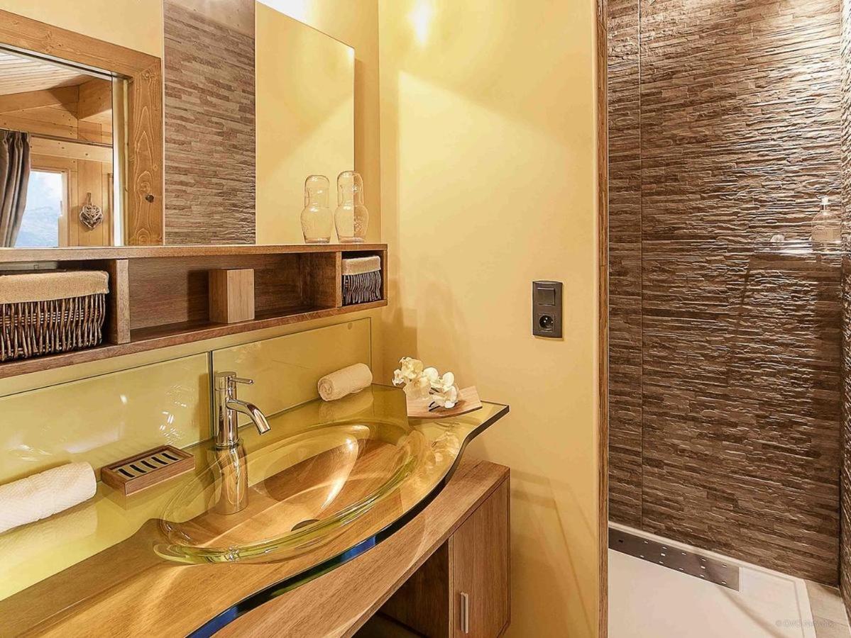 Chambre Double - Vue sur Jardin