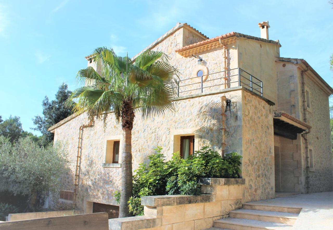 Villa Lara - B&B sa Pobla