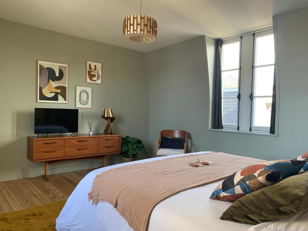 Tweepersoonskamer met Eigen Badkamer