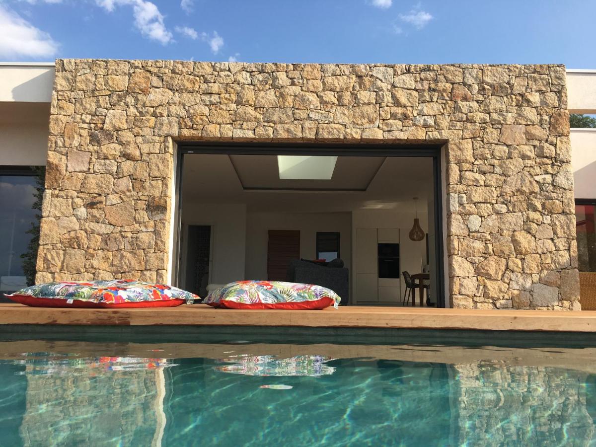 Villa Alandra - Ferienwohnung