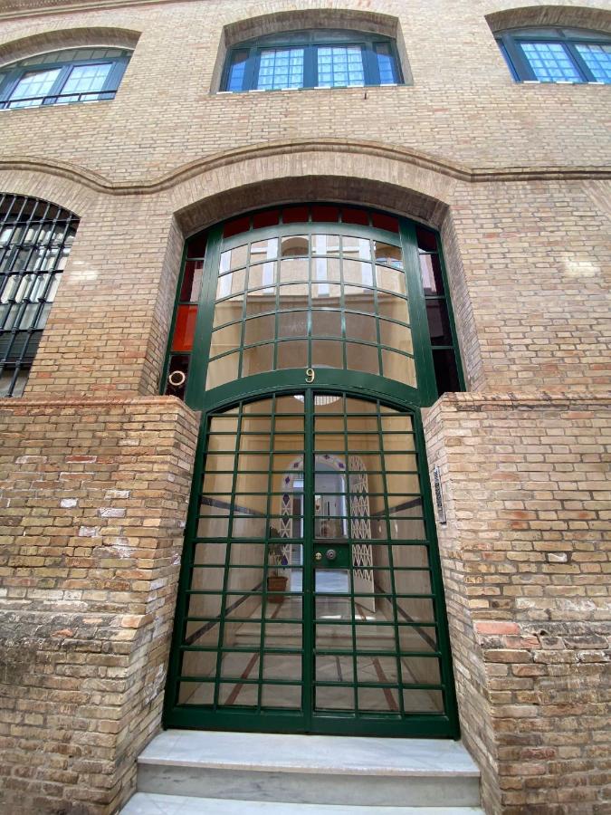 Fantástico dúplex corazón de la Judería Sevilla - B&B