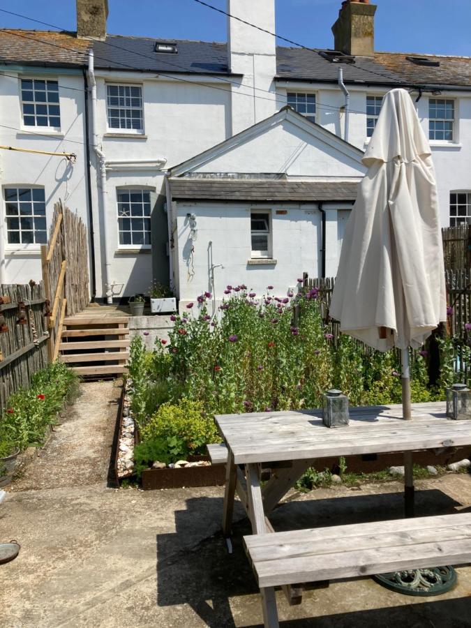 7 Coastguard Cottages, Jury’s Gap, Camber Sands - B&B Camber