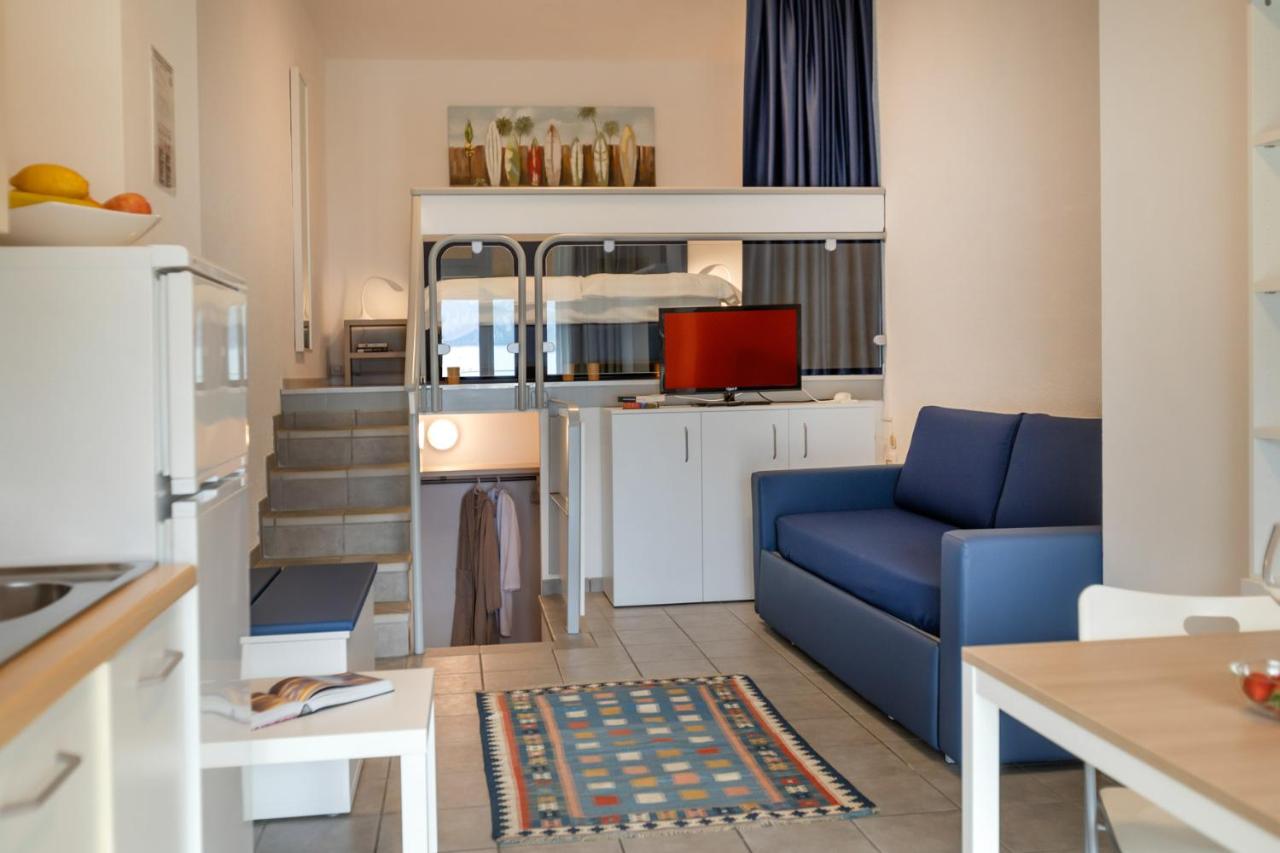 Apartamento con vistas al lago