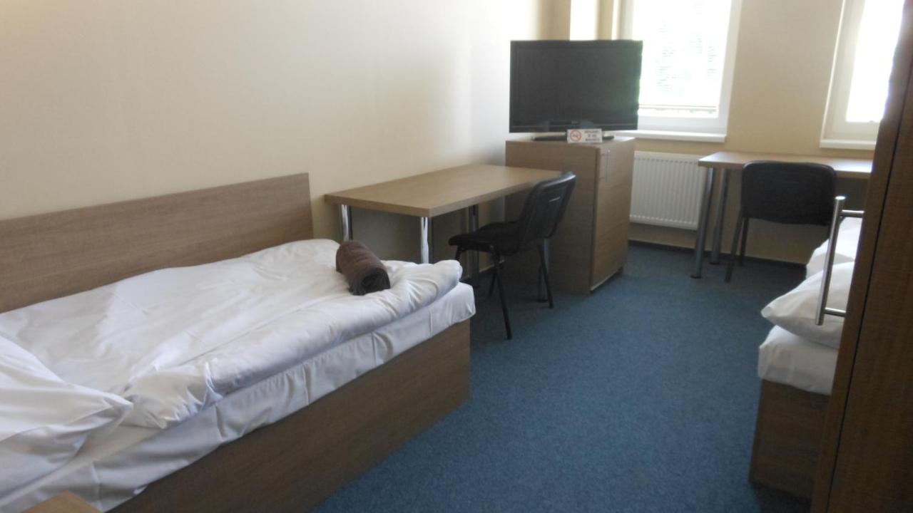 Double Room - Disability Access
